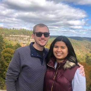 Meet your Posher, Joshua